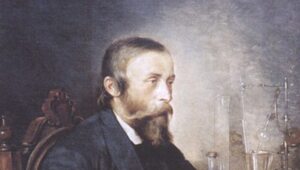 Miniatura: Ignacy Łukasiewicz. Wizjoner, filantrop,...