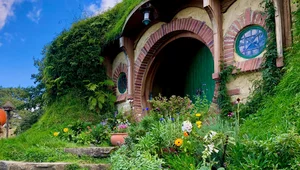 Miniatura: Najlepszy świąteczny film? Dla wielu to...