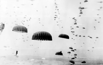 Jaki był cel operacji "Market Garden"?