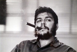 Miniatura: Che Guevara - zbrodniarz, a nie idol