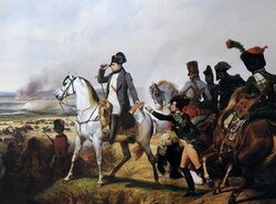 Miniatura: Zapowiedź Waterloo