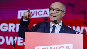 Miniatura: Nie ma zaskoczeń. Nowa Lewica wybrała...