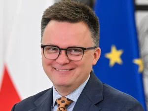 Miniatura: Donald, klawo jak cholera!