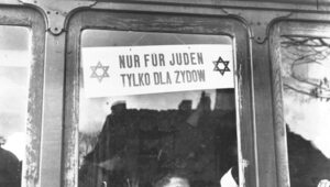 Zachód nie wierzył w Holocaust. Jan Karski – życie i raport z getta