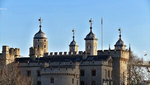 Miniatura: Tower of London. Miejsce, które przez lata...