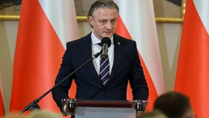 Miniatura: 2027 będzie rokiem UPA we Lwowie. Szef BBN...