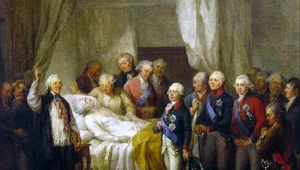 Miniatura: Zmarł zapomniany i opuszczony. Nie chciano...