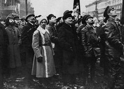 Lenin po Bitwie Warszawskiej. Nieoczekiwane efekty zwycięstwa Polaków