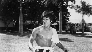 Miniatura: Legenda kina, ikona XX wieku. Zmarł zbyt...