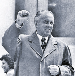 Enver Hoxha. Szaleństwa "małego Stalina”