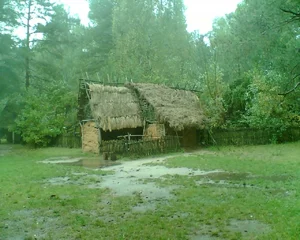 Miniatura: Nienaruszone od tysiąca lat. Jedyna taka...