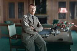 Miniatura: Czy Hitler był narkomanem?