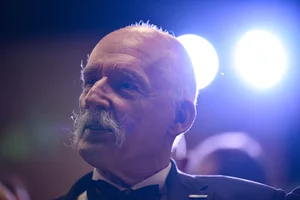 Miniatura: Korwin-Mikke: Rosja to nie Związek Sowiecki