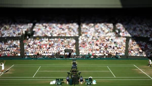 Miniatura: Historia Wimbledonu