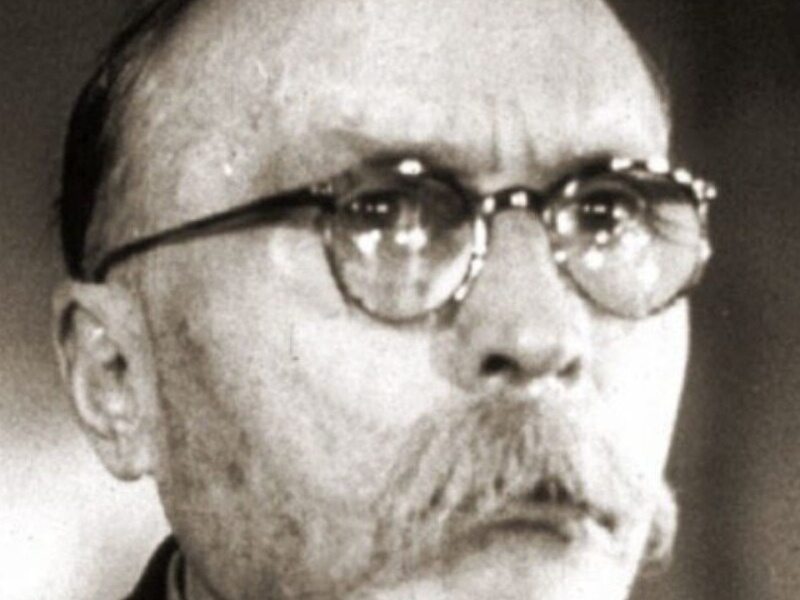 Kazimierz Pużak. O socjaliście znienawidzonym przez komunistów