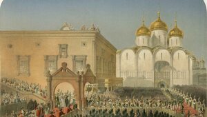 Ostatni strzał powstańca styczniowego - zamach na cara Aleksandra II