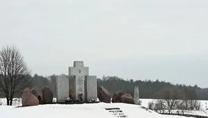 Miniatura: „Ugięły się pode mną kolana, ukląkłem”....