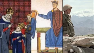 Miniatura: 15 intrygujących wydarzeń, które miały...