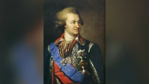 Miniatura: Potiomkinowskie wioski i pałace