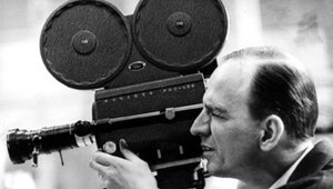 Miniatura: Ingmar Bergman. Genialny, kontrowersyjny,...