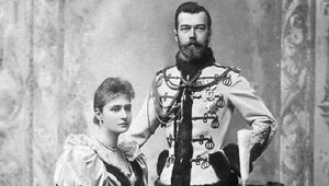 Męczeństwo Mikołaja II. Dlaczego car nie miał szans na ocalenie?