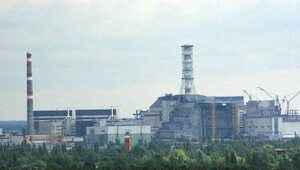 Miniatura: Po Czarnobylu. Technologie jądrowe wczoraj...