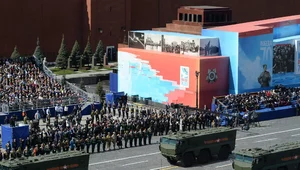 Miniatura: Nadchodzi imperialna Rosja