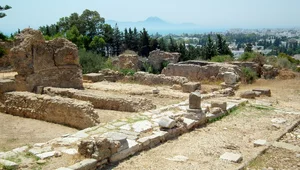 Miniatura: Tajemniczy starożytny rytuał –...