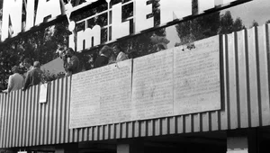 Miniatura: Postulaty "Solidarności". Czego domagali...