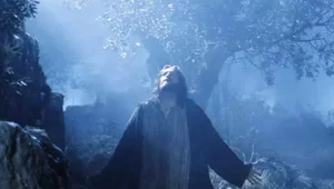 Miniatura: Jezus. Biografia Zbawiciela