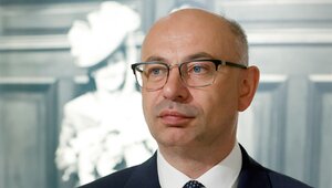 Miniatura: Kto będzie prezesem IPN? Jest nowa...