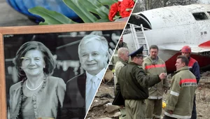 Miniatura: Szesnaście lat po tragedii smoleńskiej....