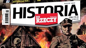 Historia Do Rzeczy: Akcja „Wisła” – zbrodnia komunistyczna
