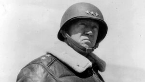 Miniatura: George Patton. Niepokorny, legendarny...