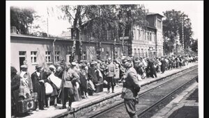 Miniatura: Muzeum Auschwitz-Birkenau: uczczą pamięć...
