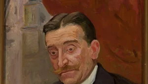 Miniatura: Książę regent