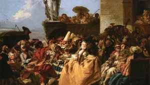 Miniatura: 31 grudnia wcale nie był kiedyś końcem...