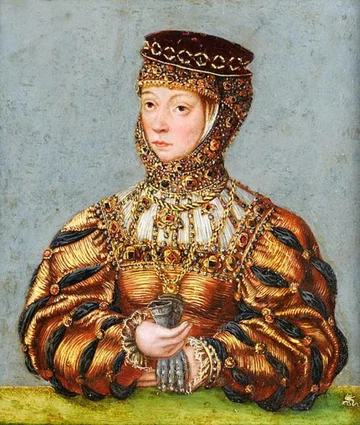 Czy Barbara Radziwiłłówna została koronowana na królową Polski?
