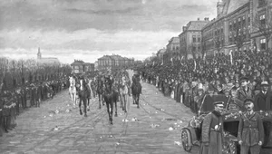 Miniatura: Zapomniana wojna z Czechami i zbrodnie...