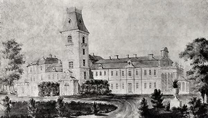 Miniatura: Zdrada w Kiejdanach. Układ, który zapisał...