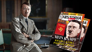 Miniatura: „Mein Kampf”. Książka, która podpaliła świat