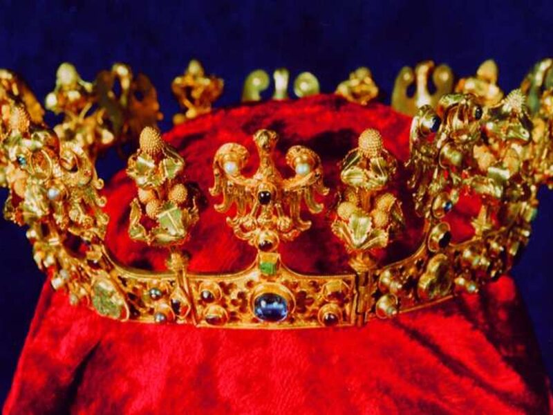 Niedołężny system PRL i zaginiony skarb ze Środy Śląskiej