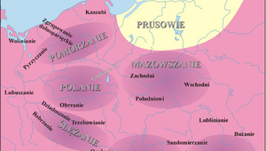 Lubuszanie - zapomniane słowiańskie plemię