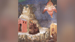 Miniatura: Papież ogłosił rok 2026 jego rokiem....