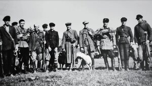 Miniatura: Polacy z NKWD przeciw UPA