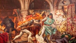 Przemysł II. Kto zabił polskiego króla?