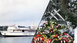 Miniatura: Zagadka katastrofy "Heweliusza". Dlaczego...