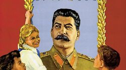 Miniatura: Życie prywatne Stalina
