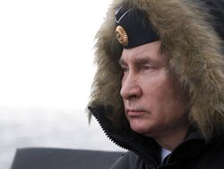 Miniatura: Tak zabija Putin