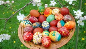 Miniatura: Tego nie wiesz o pisankach. Niektóre...